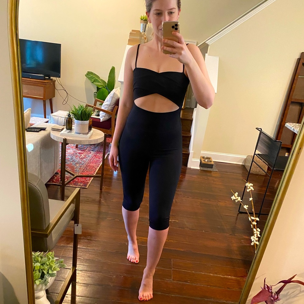 Live The Process Orion Bodysuit